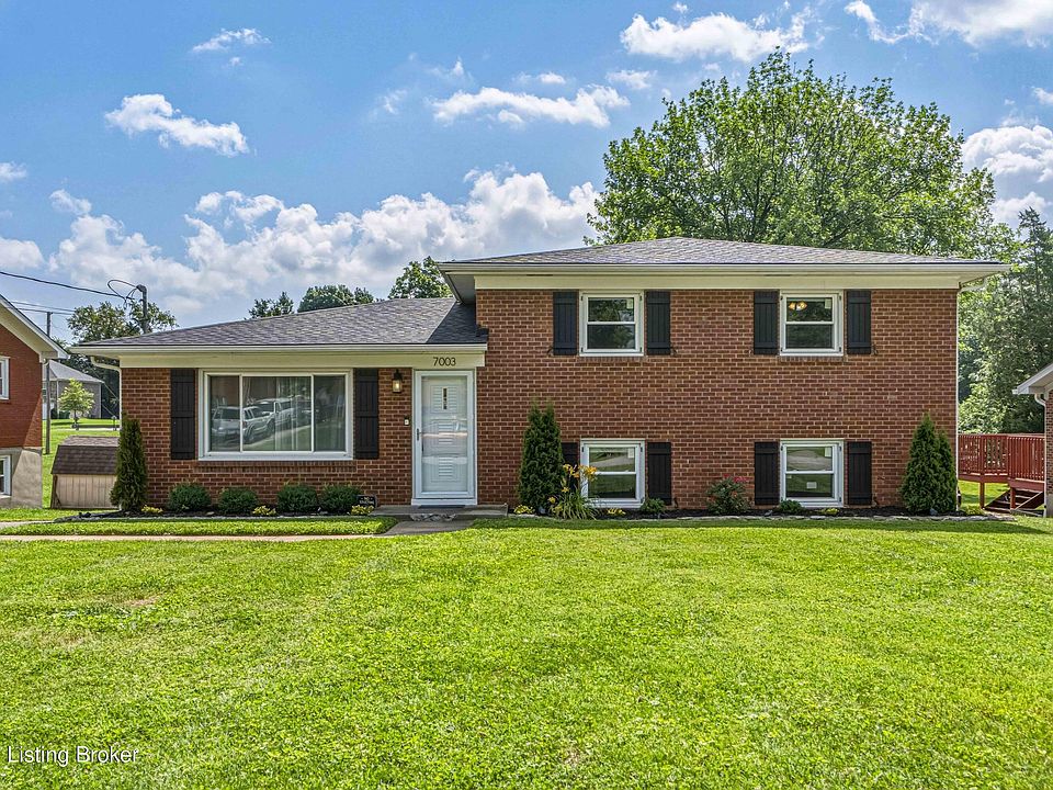 1st image of 7003 Monty Ln