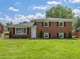 7003 Monty Ln, Louisville, KY 40291