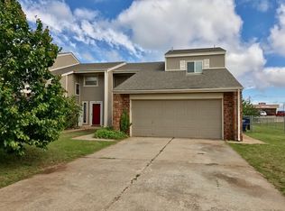 1107 Piedmont Rd N STE C, Piedmont, OK 73078