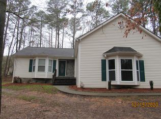 25 Melanie Ln, Newnan, GA 30265