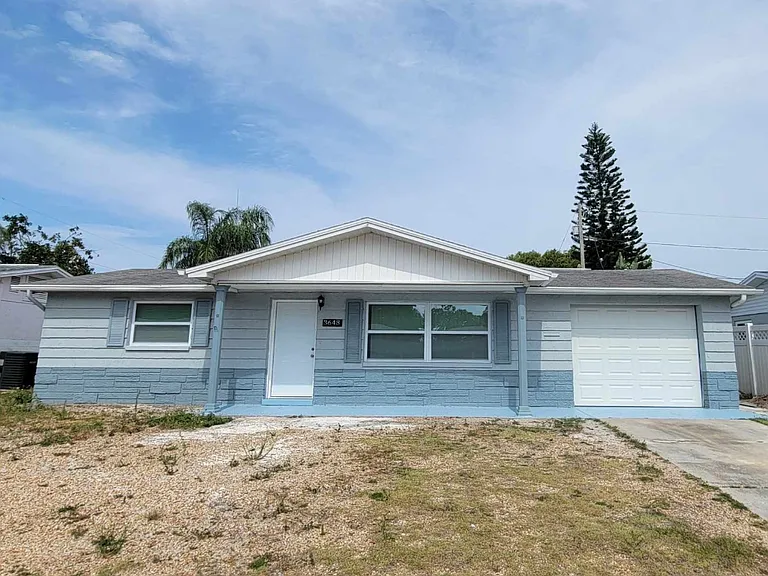 3648 Hendrix St — Photo 1