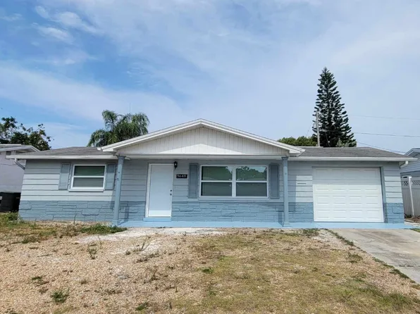 3648 Hendrix St, New Port Richey, FL 34652