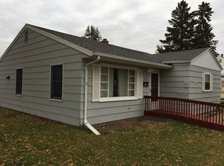 1616 E East Ave, Bismarck, ND 58501