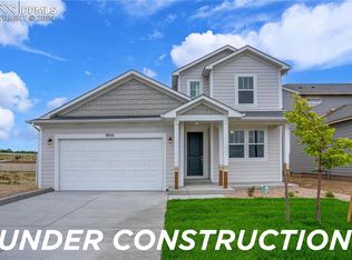 9814 Cronin St, Fountain, CO 80817