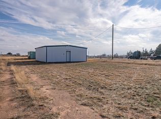 9613 W County Road 152, Midland, TX 79706