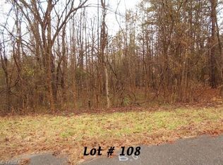 108 Deer Run #108, Eden, NC 27288