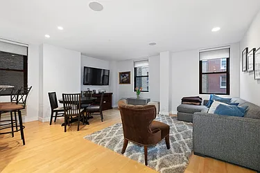 Sold by Corcoran