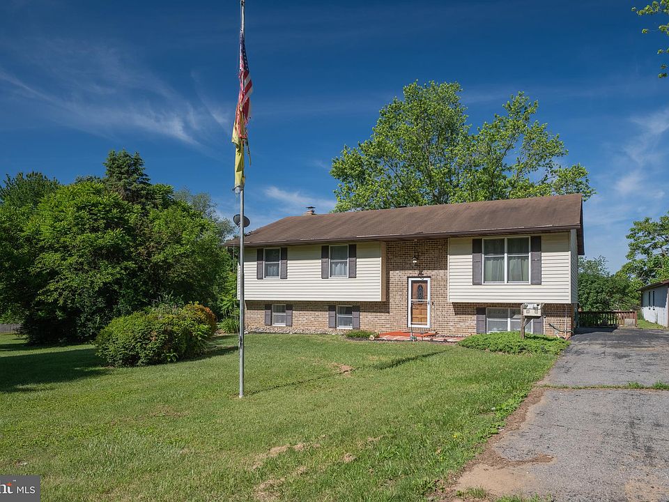 2362 Gillis Rd, Mount Airy, MD 21771 Zillow