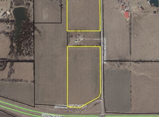 0 NW Indianola Rd, Benton, KS 67017
