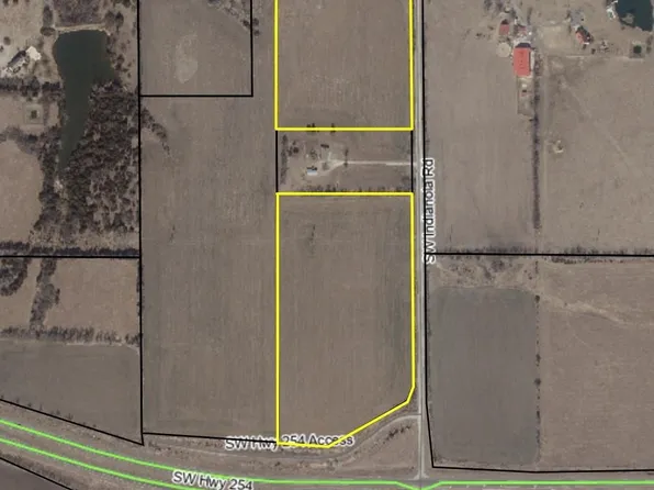 0 NW Indianola Rd, Benton, KS 67017