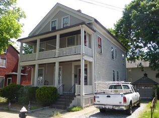 29 Franklin St, Arlington, MA 02474