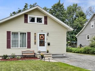 16 Summit Ave, Butler, NJ 07405