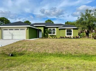 333 Piper St NW, Lake Placid, FL 33852