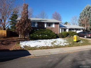 6463 S Williams St, Centennial, CO 80121