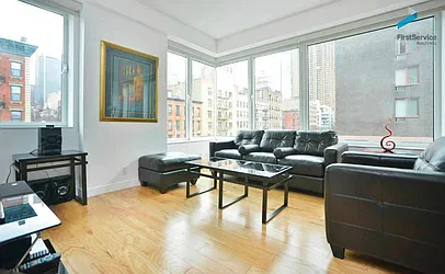 Rented by FirstService Realty (legacy)