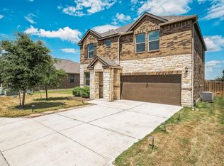 617 Appalachian Trl, Leander, TX 78641