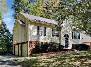 5160 Windsbury Ridge Rd, Clemmons, NC 27012