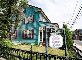 136 S 1st St, Bangor, PA 18013