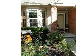 12404 Teal Ln NW, Pickerington, OH 43147