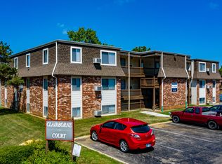 Clairborne Court Apartments, Olathe, KS 66062
