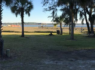 18 Croaker St, Bluffton, SC 29910