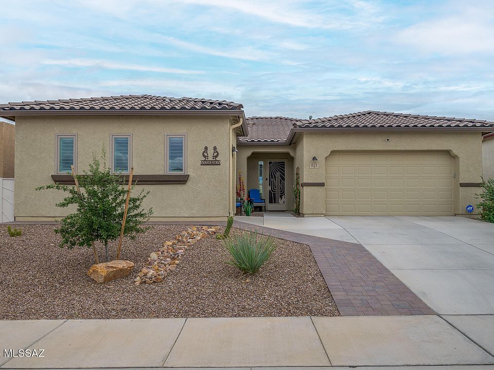 1st image of 822 N Camino Cerro Morado