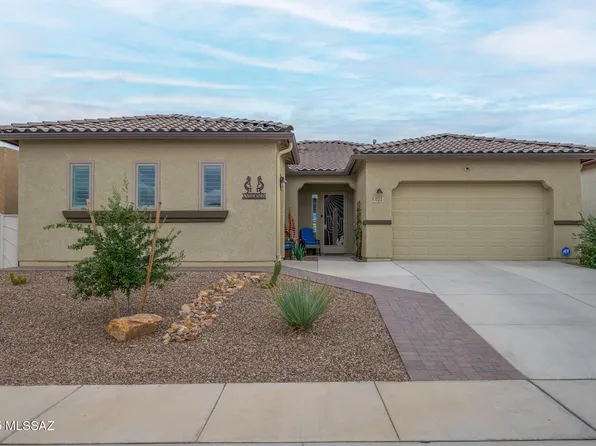 822 N Camino Cerro Morado, Green Valley, AZ 85614