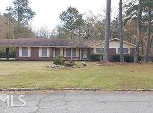 4148 Cedar Valley Ln, Conley, GA 30288