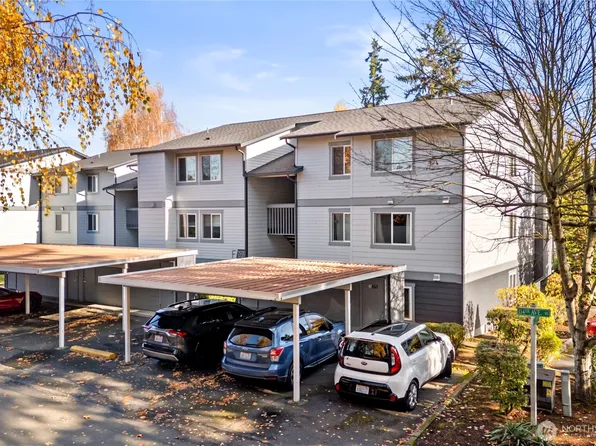 25720 114th Avenue SE #F307, Kent, WA 98030