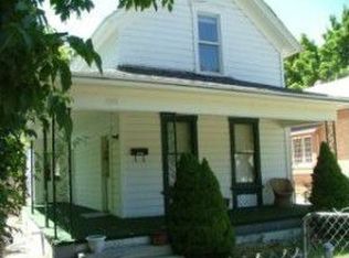 2533 Gramercy Ave, Ogden, UT 84401