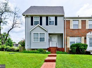 3130 Brinkley Station Dr, Temple Hills, MD 20748