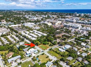 111 SW 2nd St, Delray Beach, FL 33444