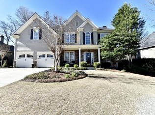 4505 Beckwith Pl, Cumming, GA 30041