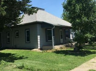 707 Delaware, Jewell, KS 66949