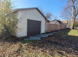 2600 Jefferson St, Terre Haute, IN 47802