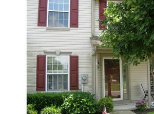 127 Tartan Ln, Hainesport Township, NJ 08036