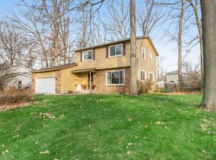 4696 Brooklyn Ave SE, Kentwood, MI 49508