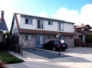 4636 Alabama St, San Diego, CA 92116
