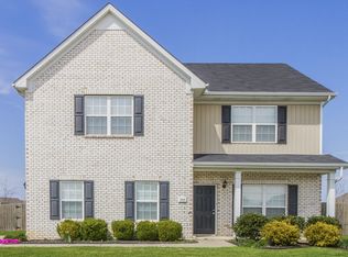 3416 Perlino Dr, Murfreesboro, TN 37128
