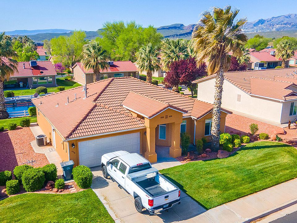 476 E 400 S, Ivins, UT 84738 MLS 23244104 Zillow