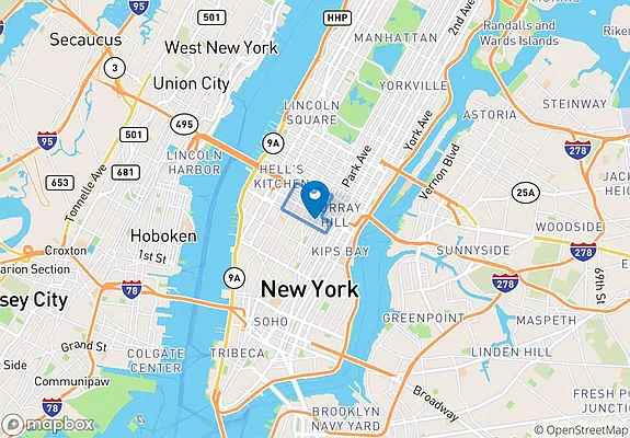 Rented by R New York | media 50