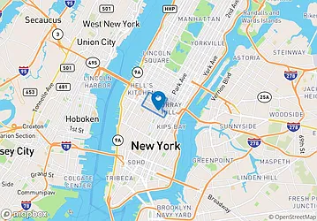 Rented by R New York