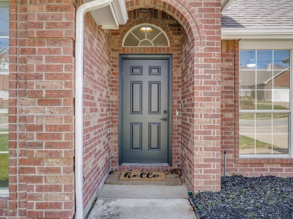1612 Buena Vista Dr, Denton, TX 76210