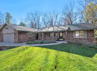 4024 Katydid Ln, Kalamazoo, MI 49008