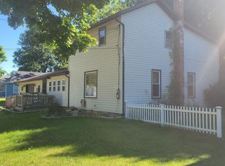 1011 Backus St, Jackson, MI 49202