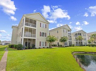 2050 Cross Gate Blvd. #201, Surfside Beach, SC 29575
