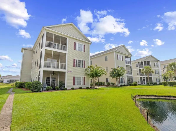 2050 Cross Gate Blvd. #201, Surfside Beach, SC 29575