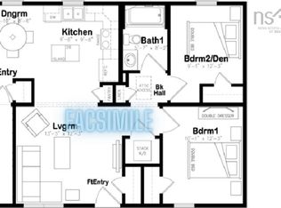 1 Weir Ave #25, Stellarton, NS B0K1S0