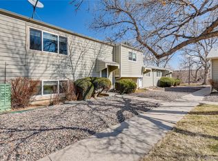 5711 W 92nd Ave APT 44, Westminster, CO 80031