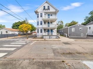 50 Burnside St, Providence, RI 02905